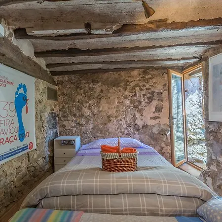 Base Holiday home *