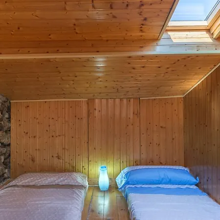 Holiday home Base