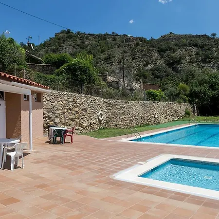Base Holiday home *