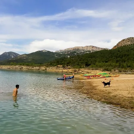 Base Holiday home Llimiana