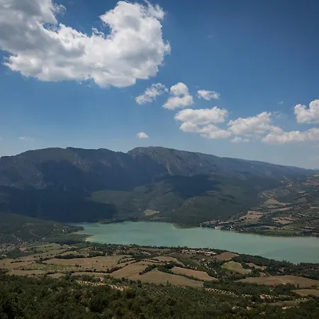 度假居 Base Llimiana