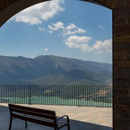 Holiday home Base Llimiana