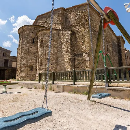 Holiday home Base Llimiana