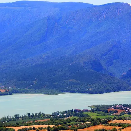 Holiday home Base Llimiana